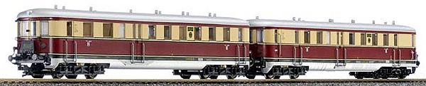 Diesel Railcar VT 137<br /><a href='images/pictures/Tillig/02853.jpg' target='_blank'>Full size image</a>